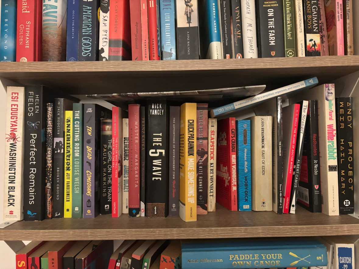 Bunch of books - FREE - photo 3