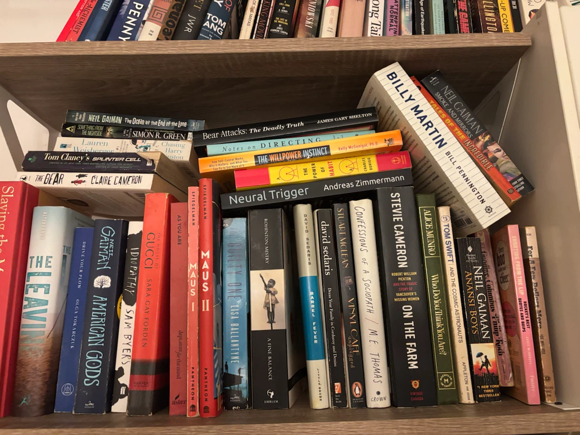 Bunch of books - FREE - photo 4