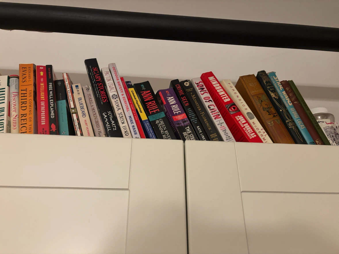 Bunch of books - FREE - photo 5