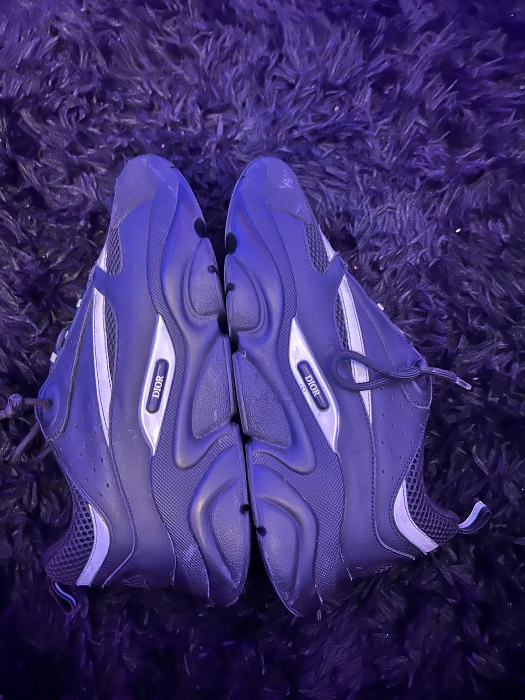 Dior B22 Sneakers - photo 2