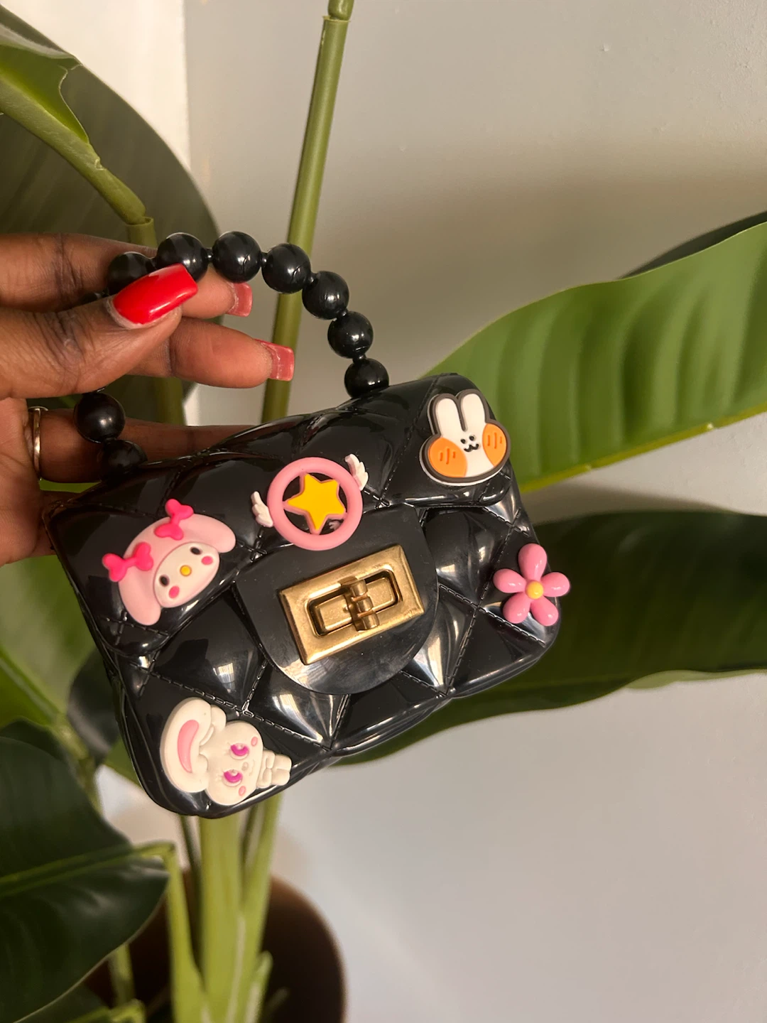 Diesel Mini Handbag