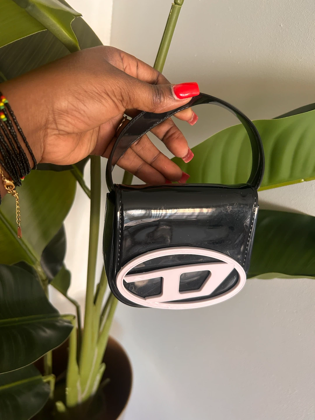 Diesel Mini Handbag - photo 4