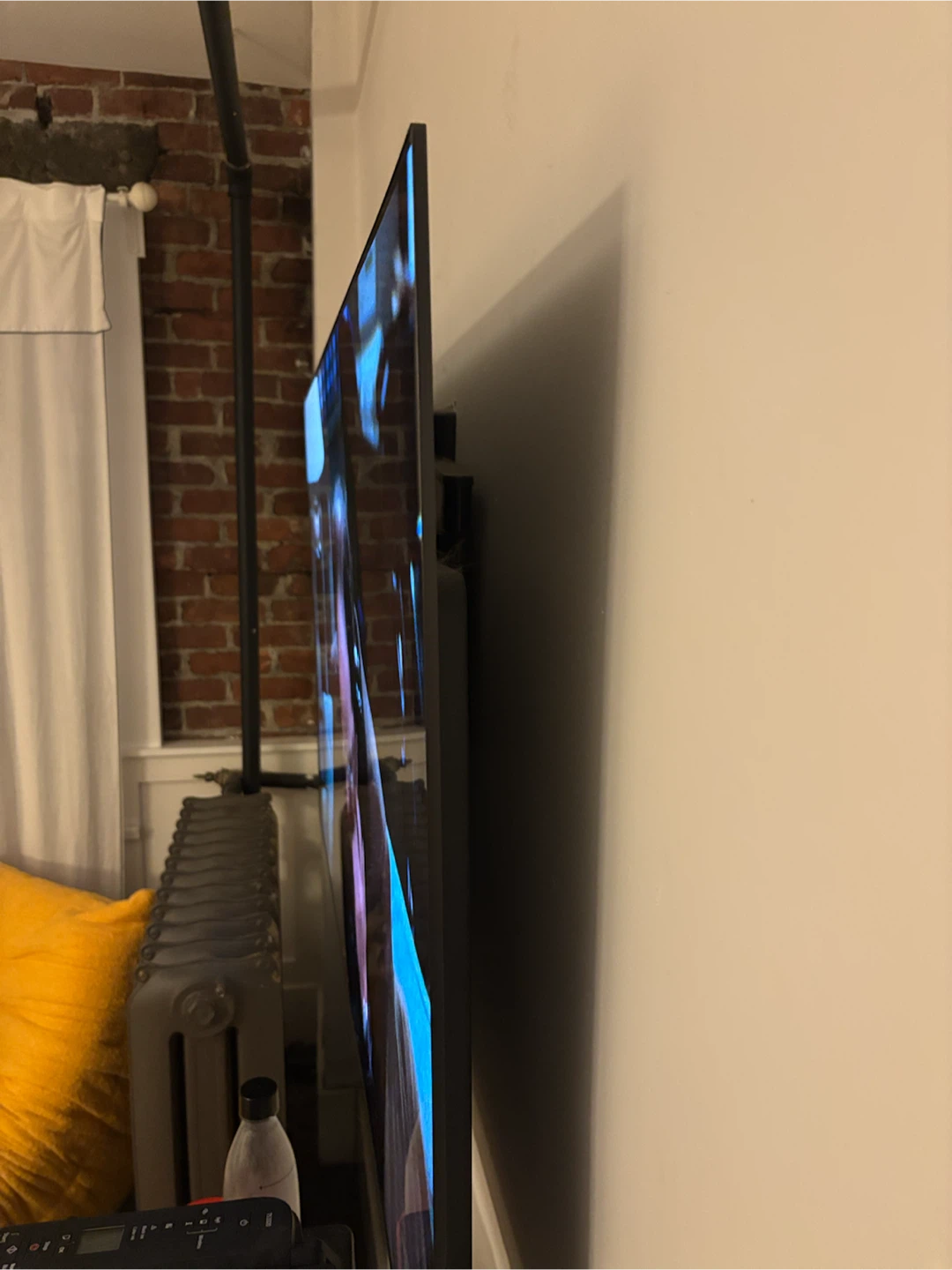 LG C3 55” OLED TV - photo 3