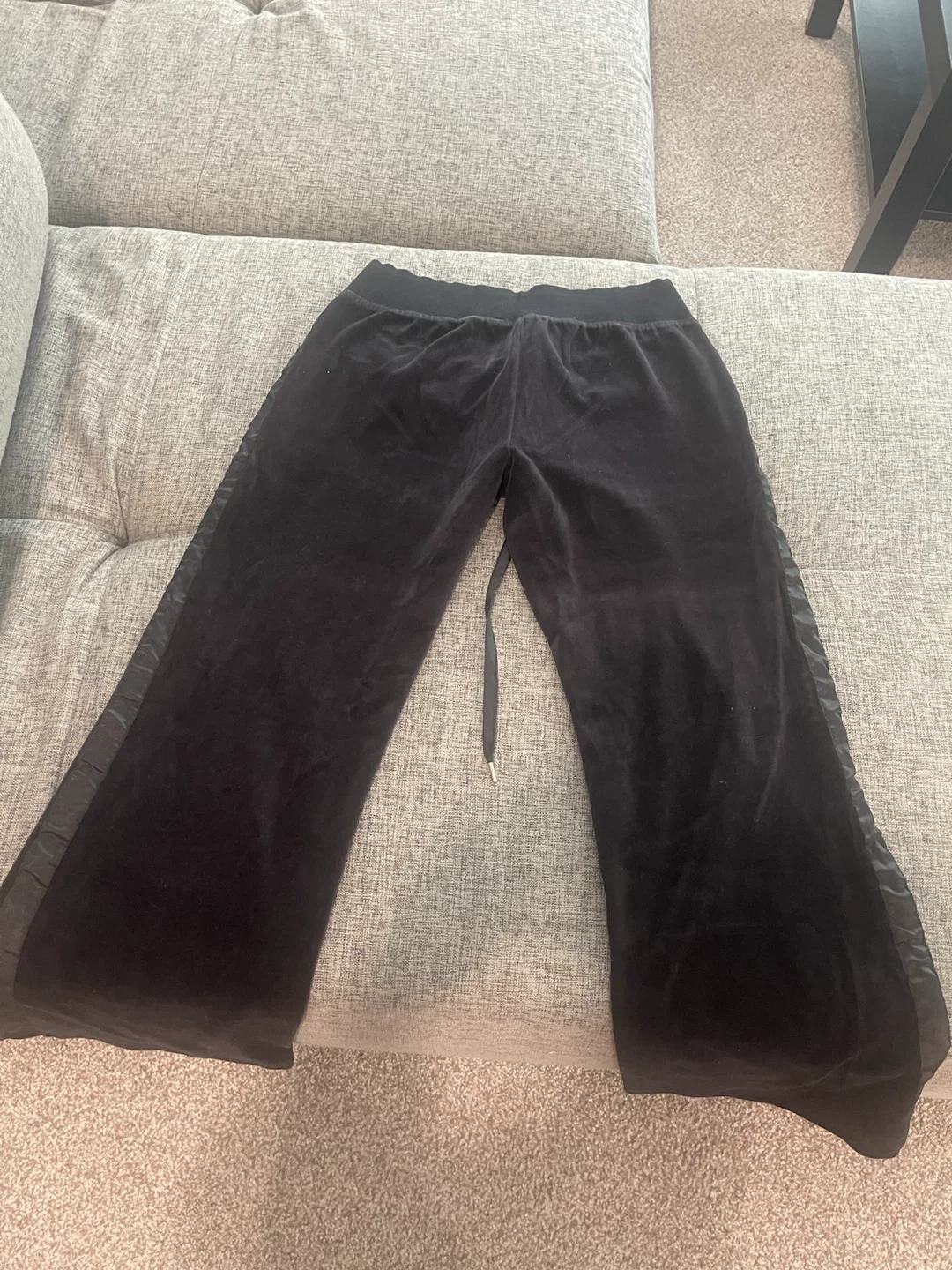 Bebe Black pants - photo 4