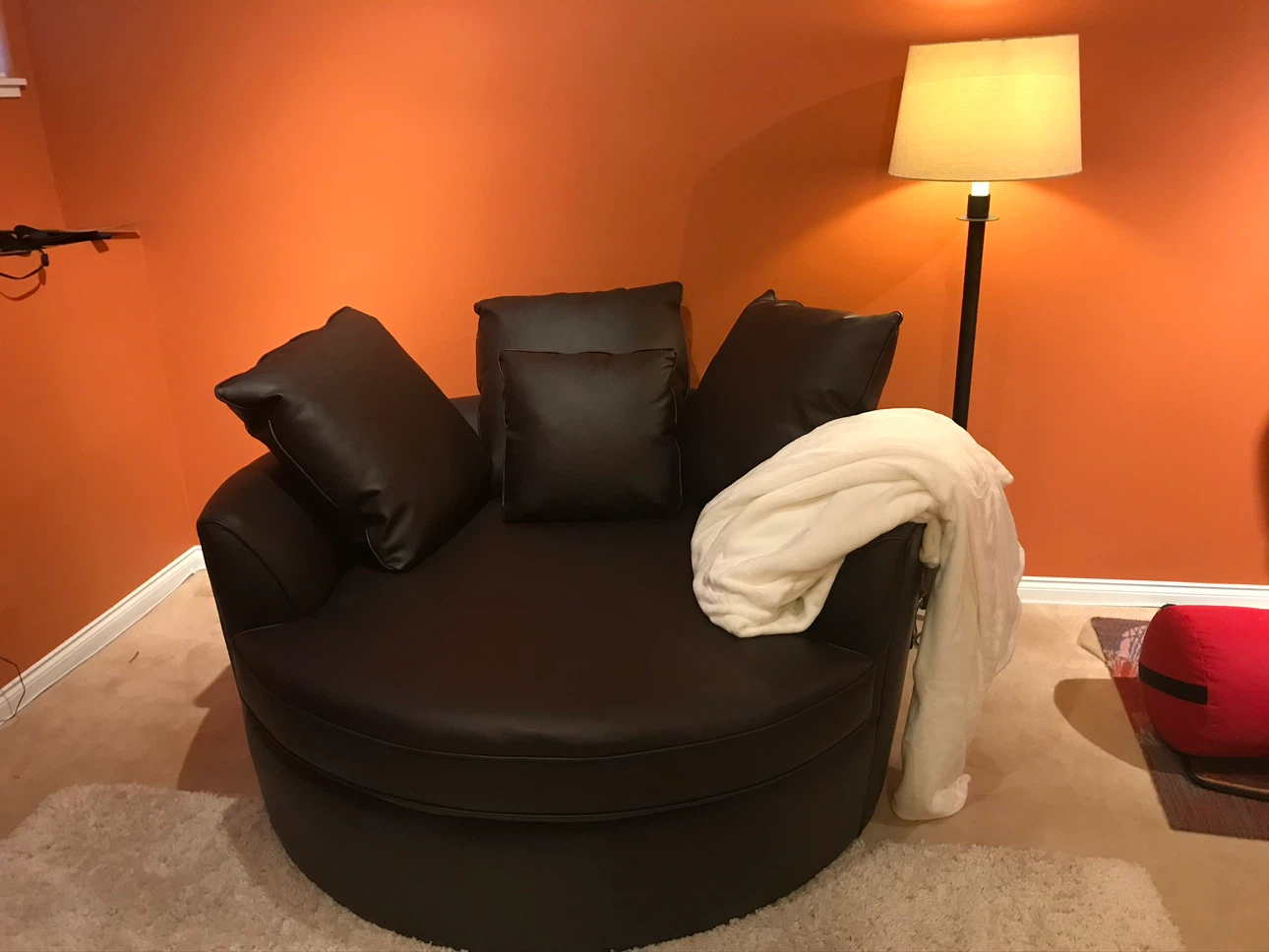 Nest Chair