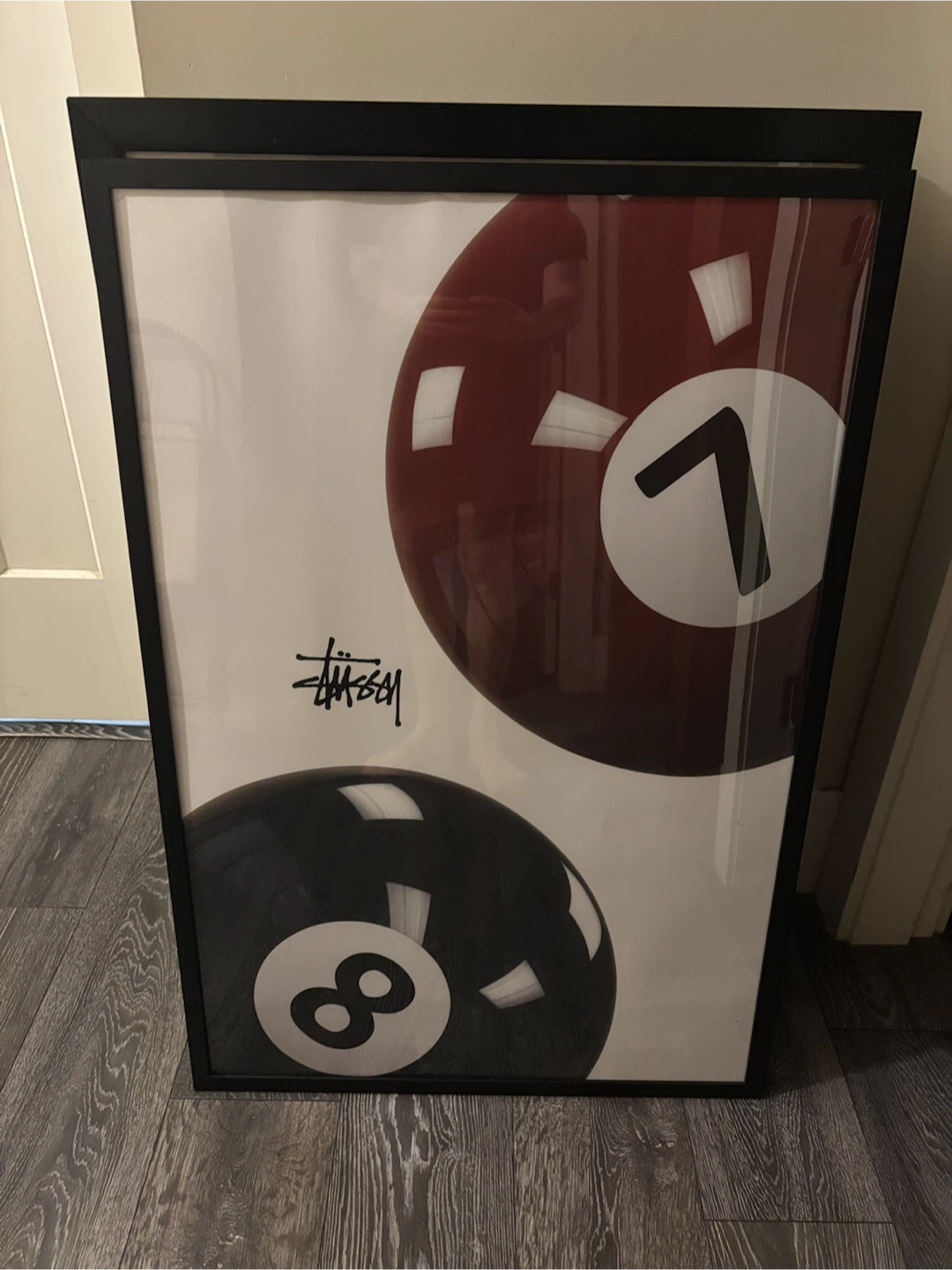 Wall Art - Framed - FREE - photo 2