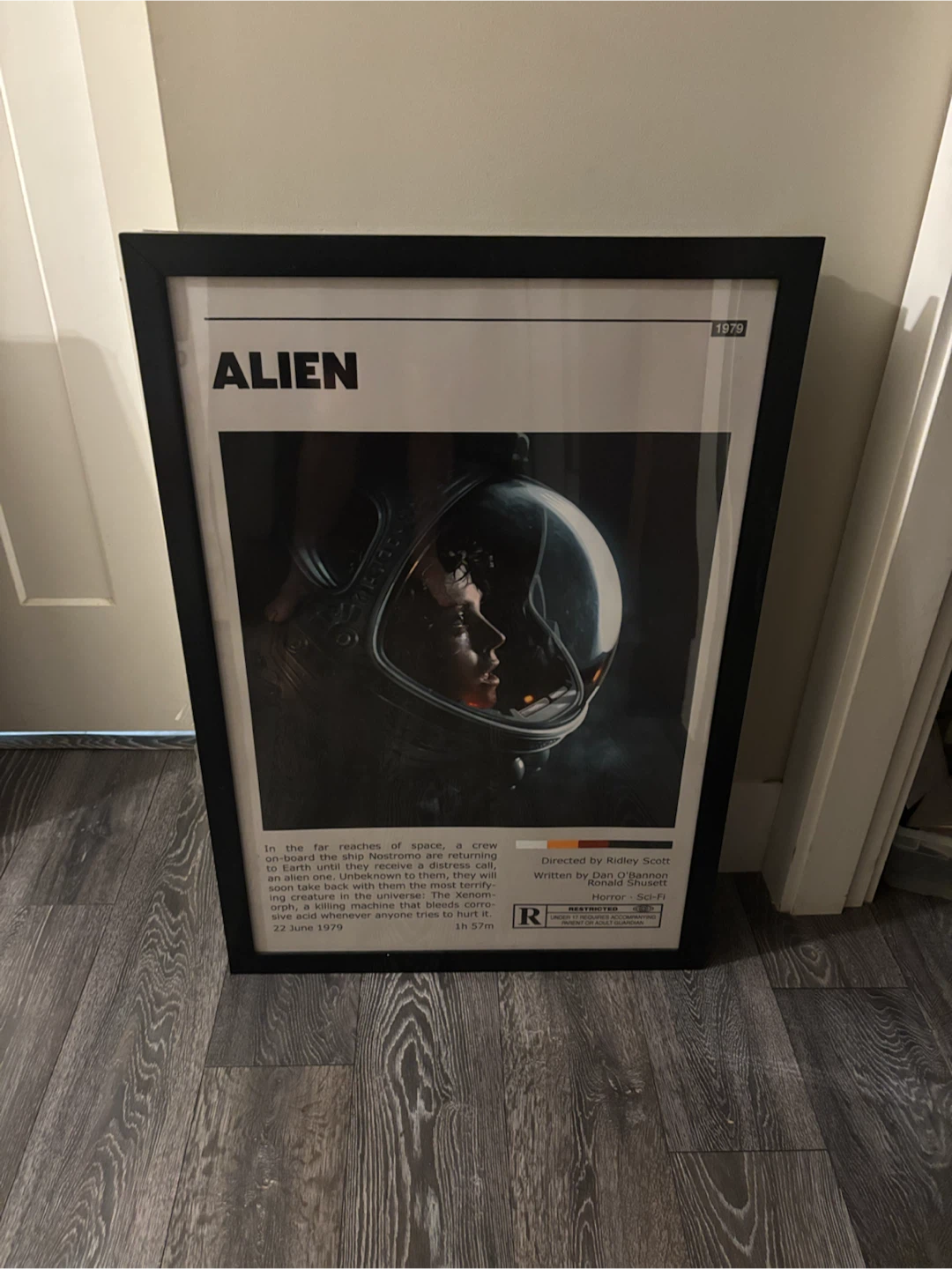 Wall Art - Framed - FREE