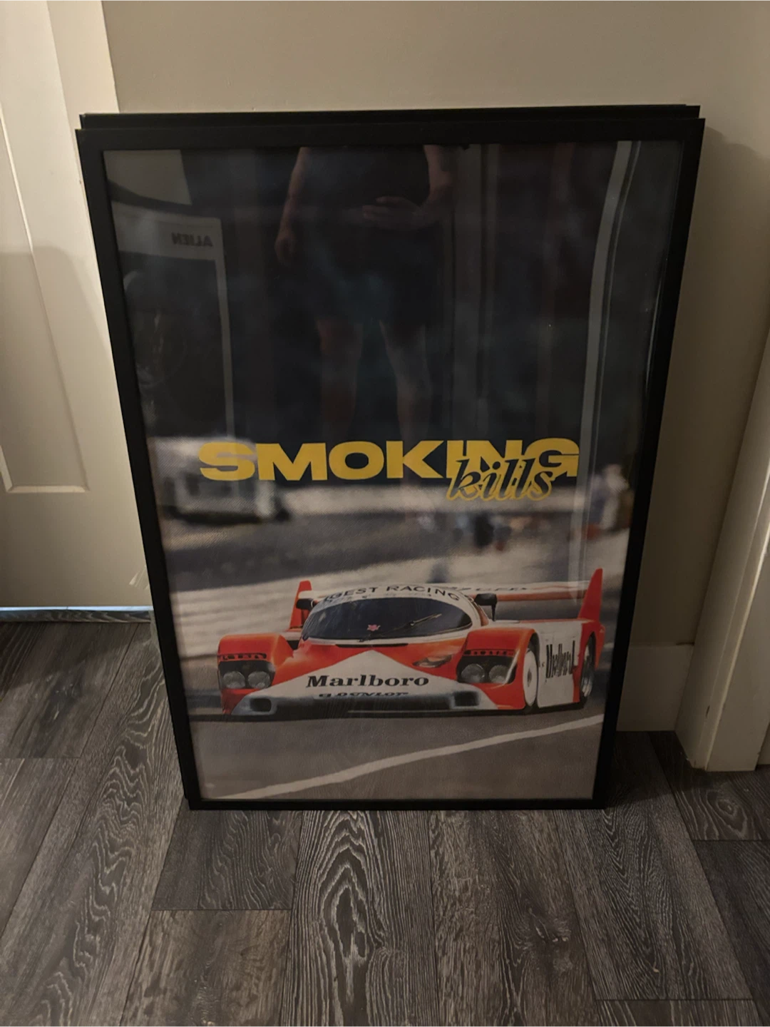 Wall Art - Framed - FREE - photo 3