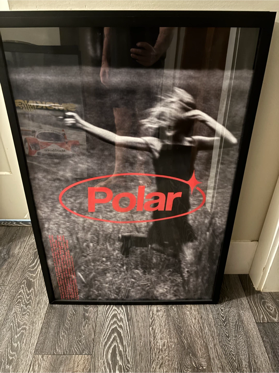 Wall Art - Framed - FREE - photo 4