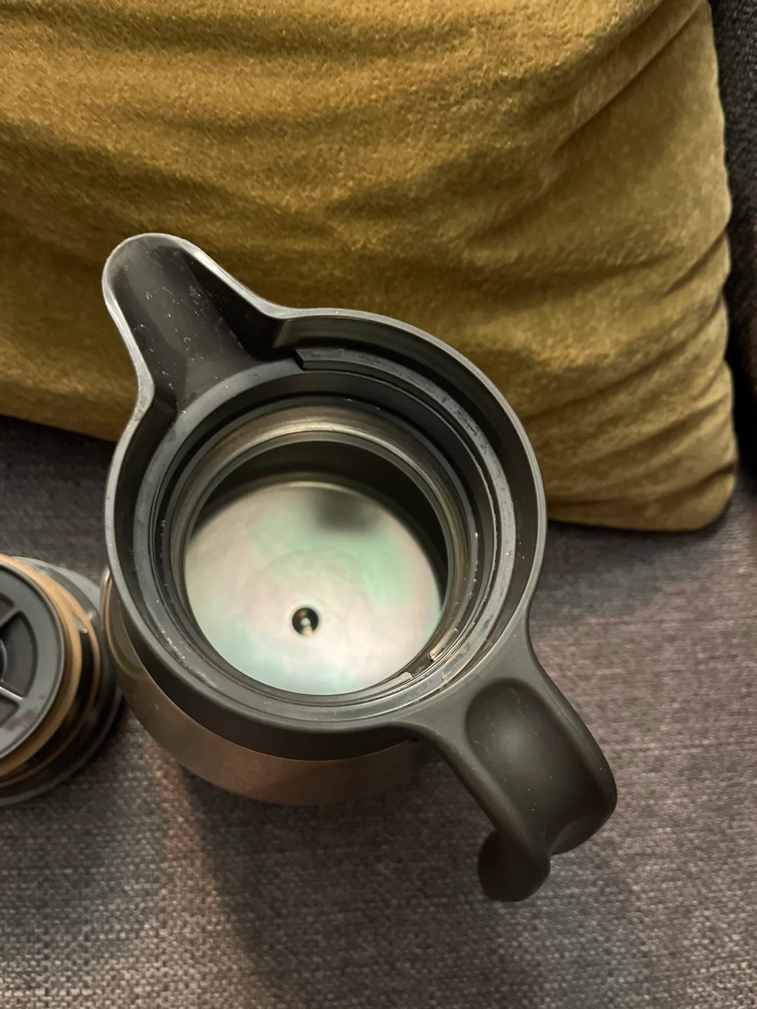Thermos Stainless Steel Carafe - photo 5
