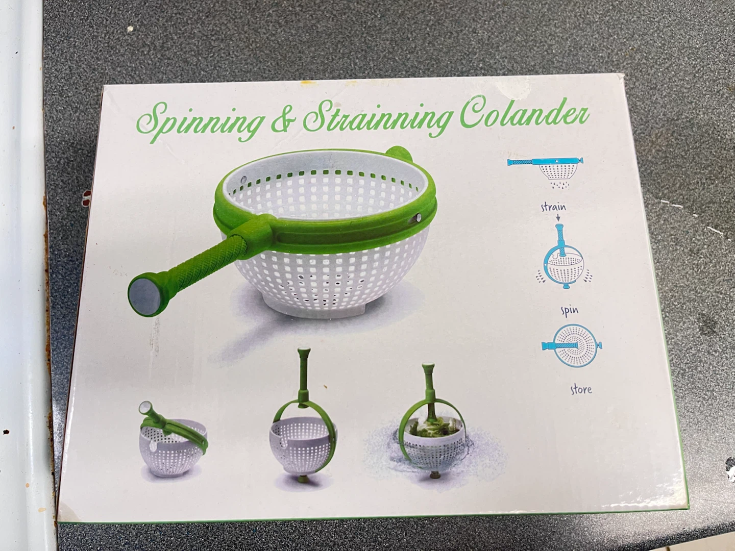 MOVING OUT SALE- KITCHEN BUNDLE - photo 2