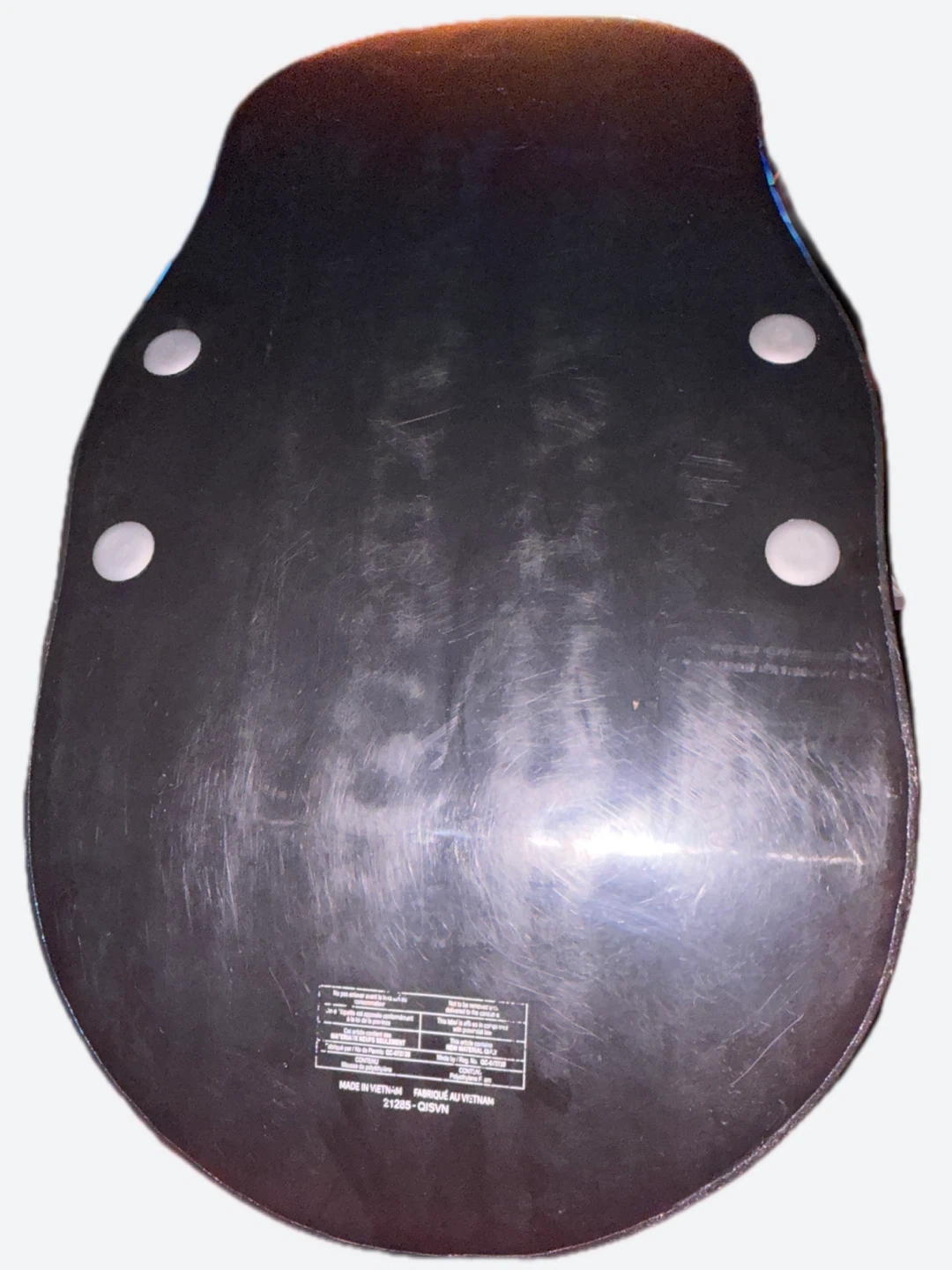 RYDR 36 Inch Penguin Character Snow Sled - photo 3