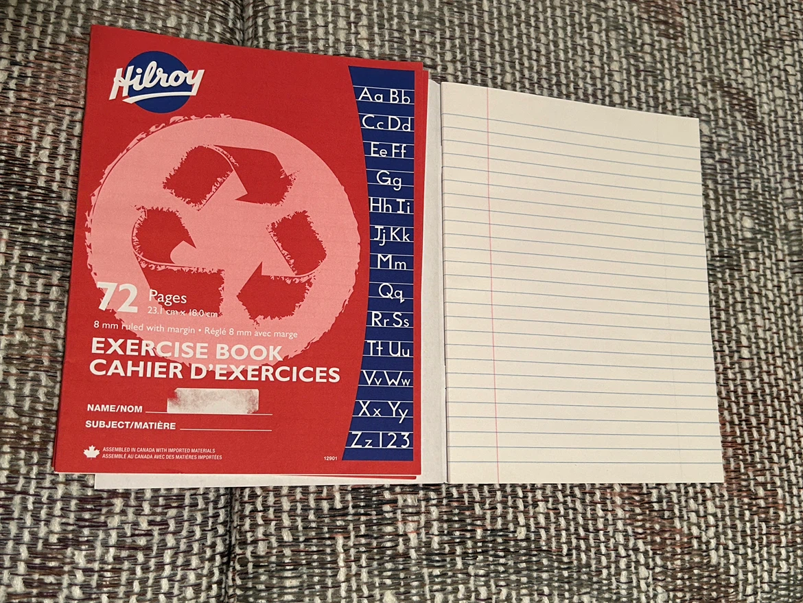 School supplies - photo 2