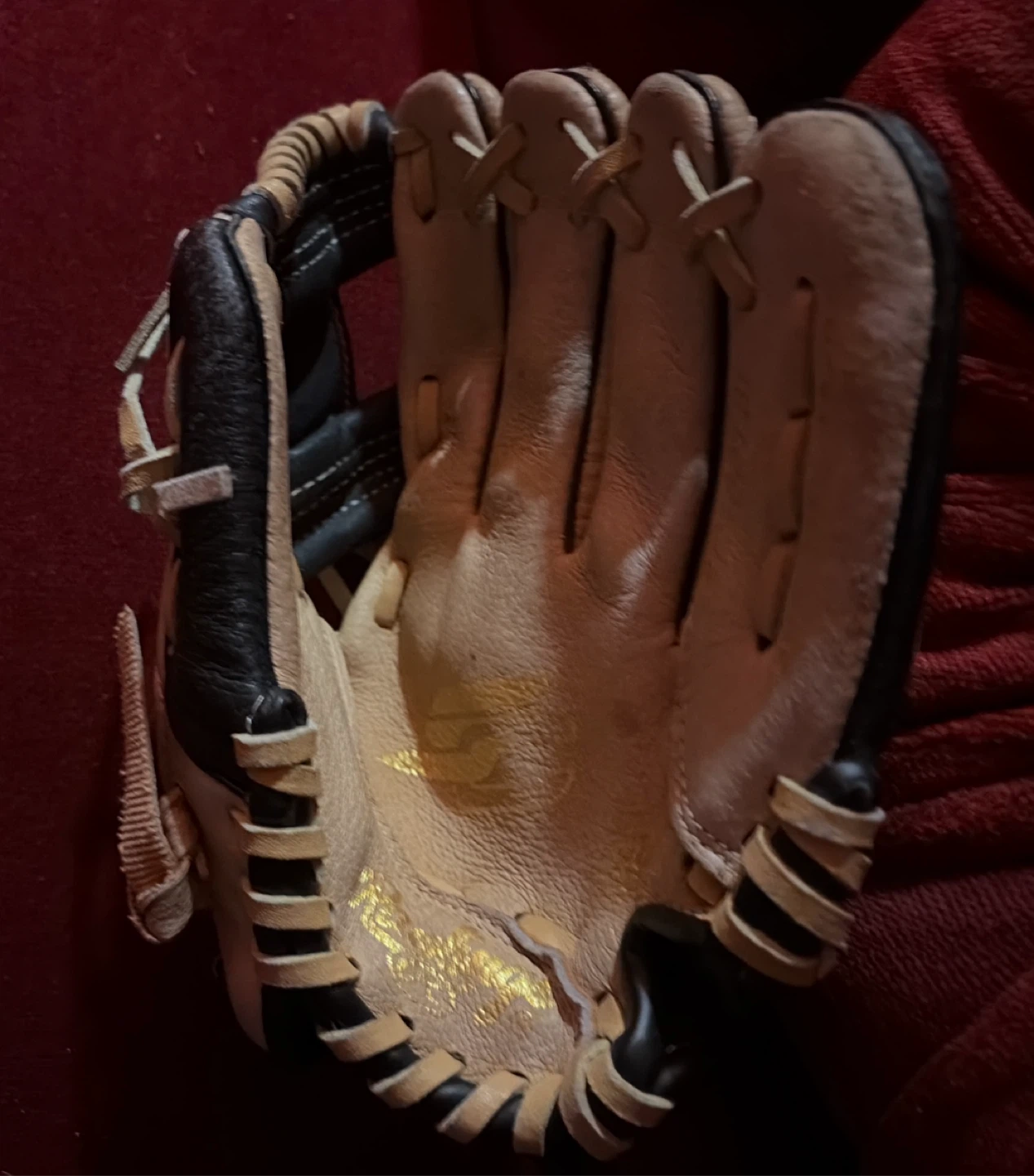 Rawlings Baseball Glove - photo 4