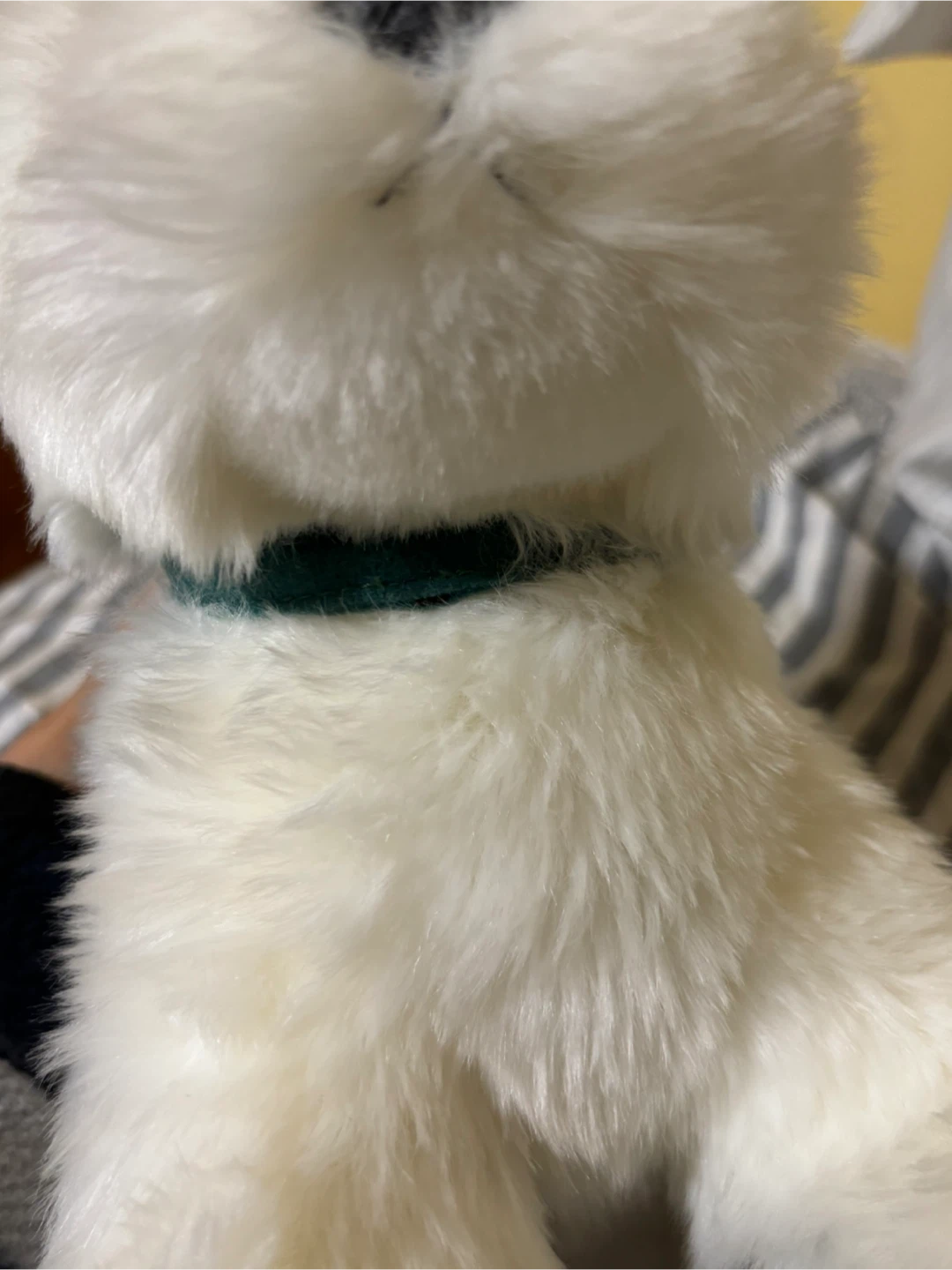 Harrods westie plush - photo 4