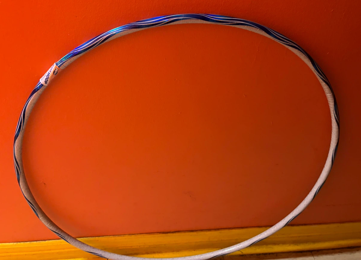Maui Wave Hoop