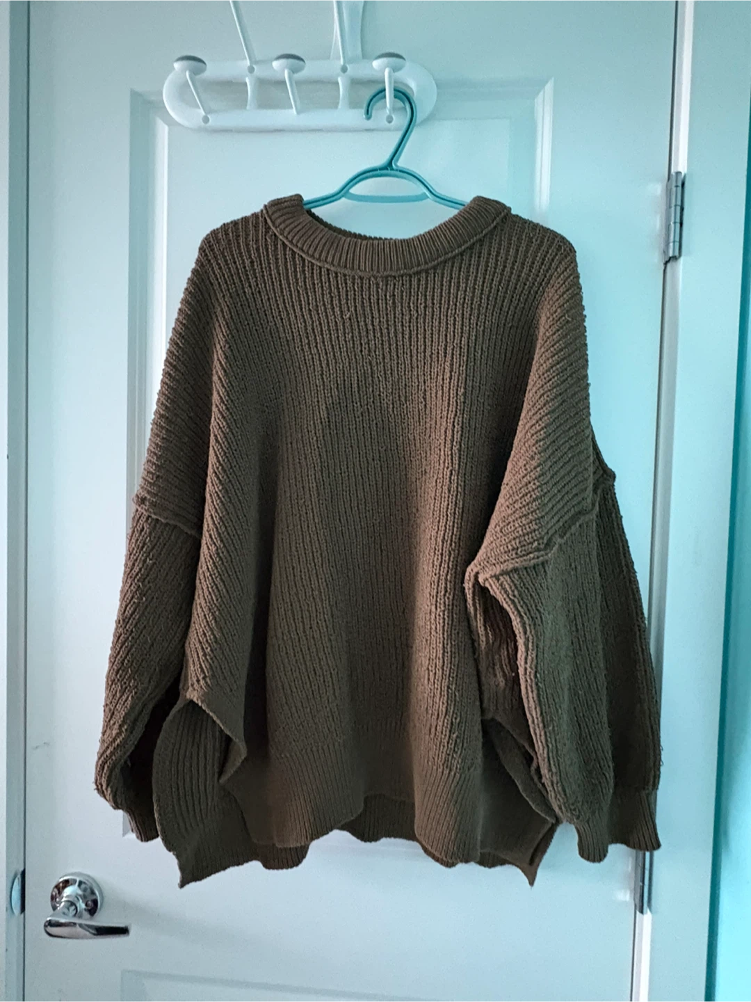 Pants and Sweaters - photo 4