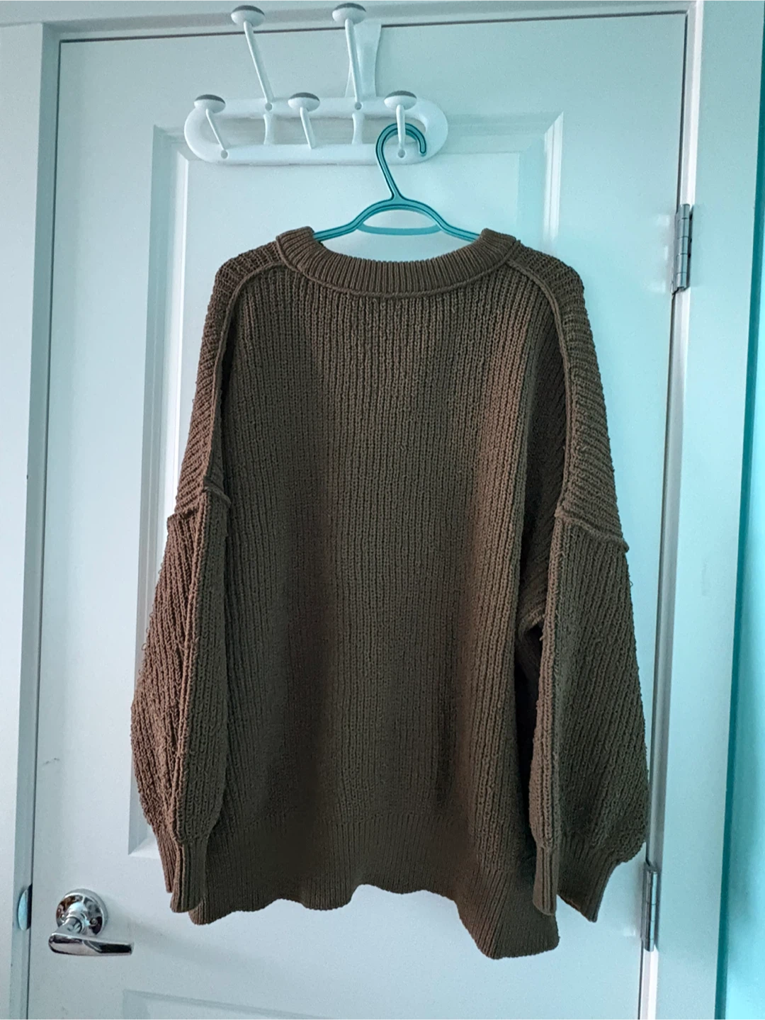 Pants and Sweaters - photo 5