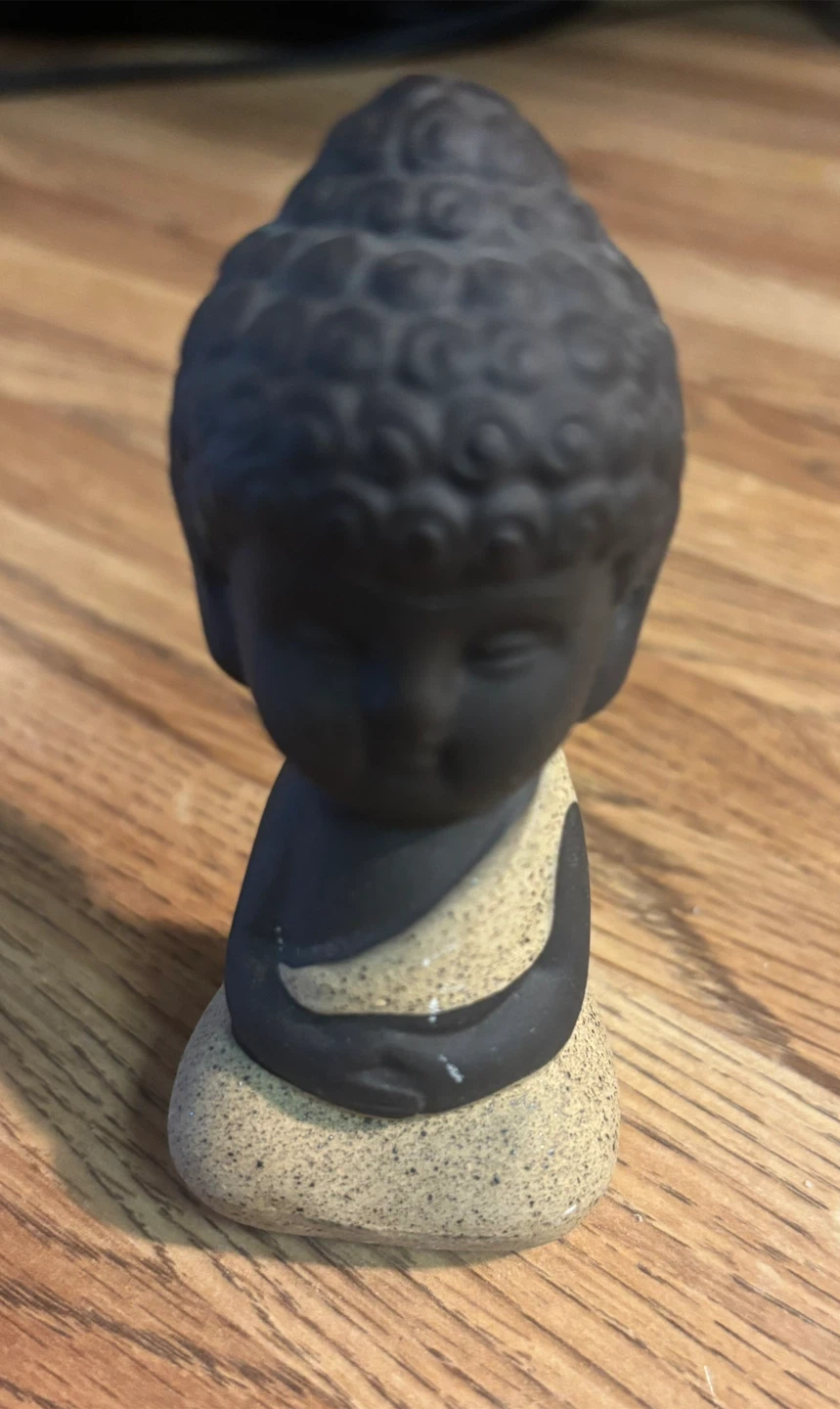 Decorative Buddha Figurine