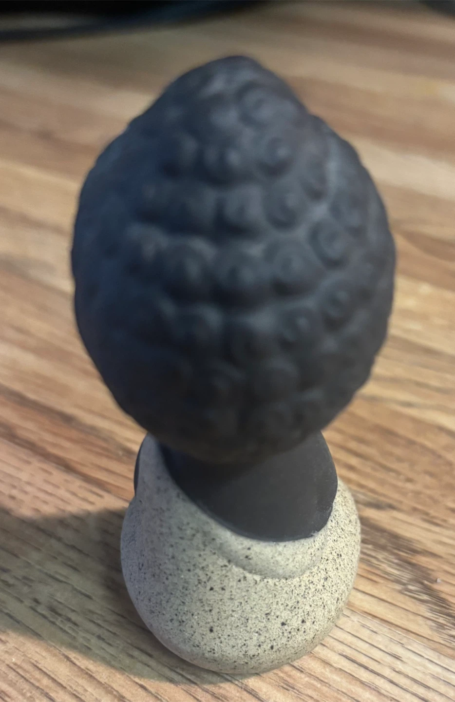 Decorative Buddha Figurine - photo 2