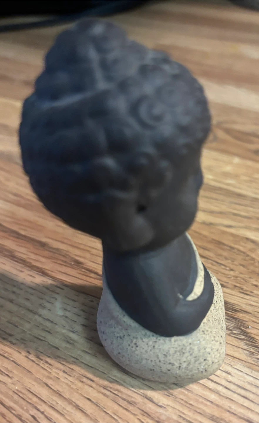 Decorative Buddha Figurine - photo 3