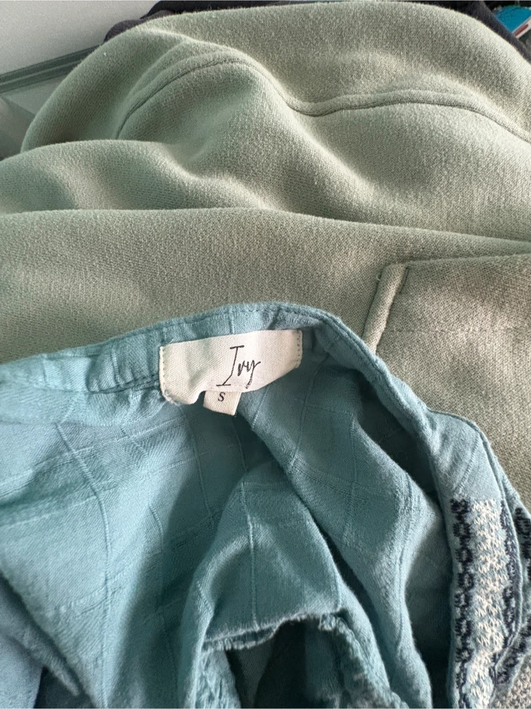 Shirts - photo 3
