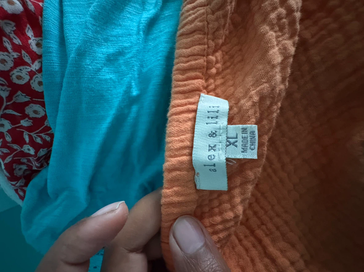 Shirts - photo 5