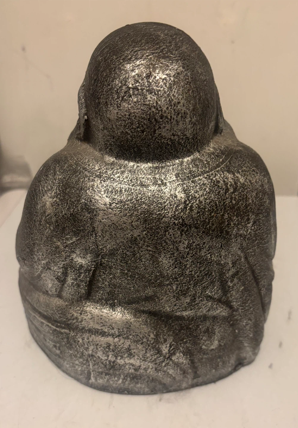 Buddha Statue Figurine - photo 3