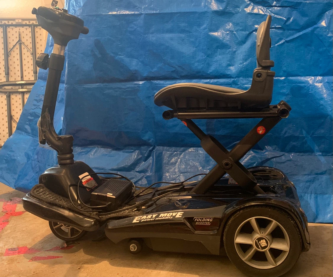 Scooter