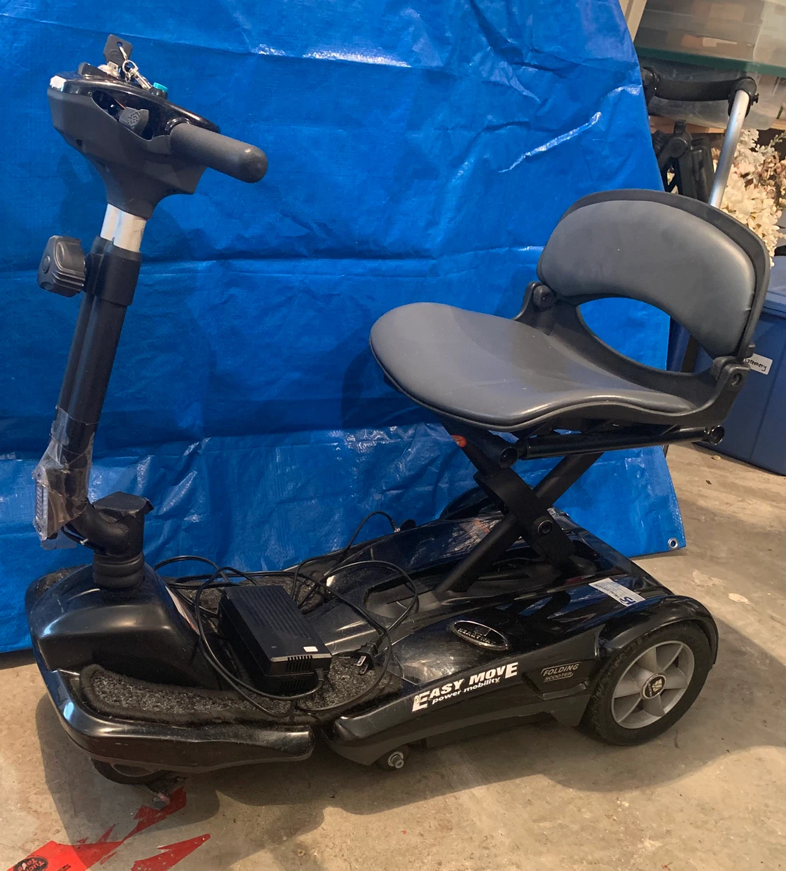 Scooter - photo 3