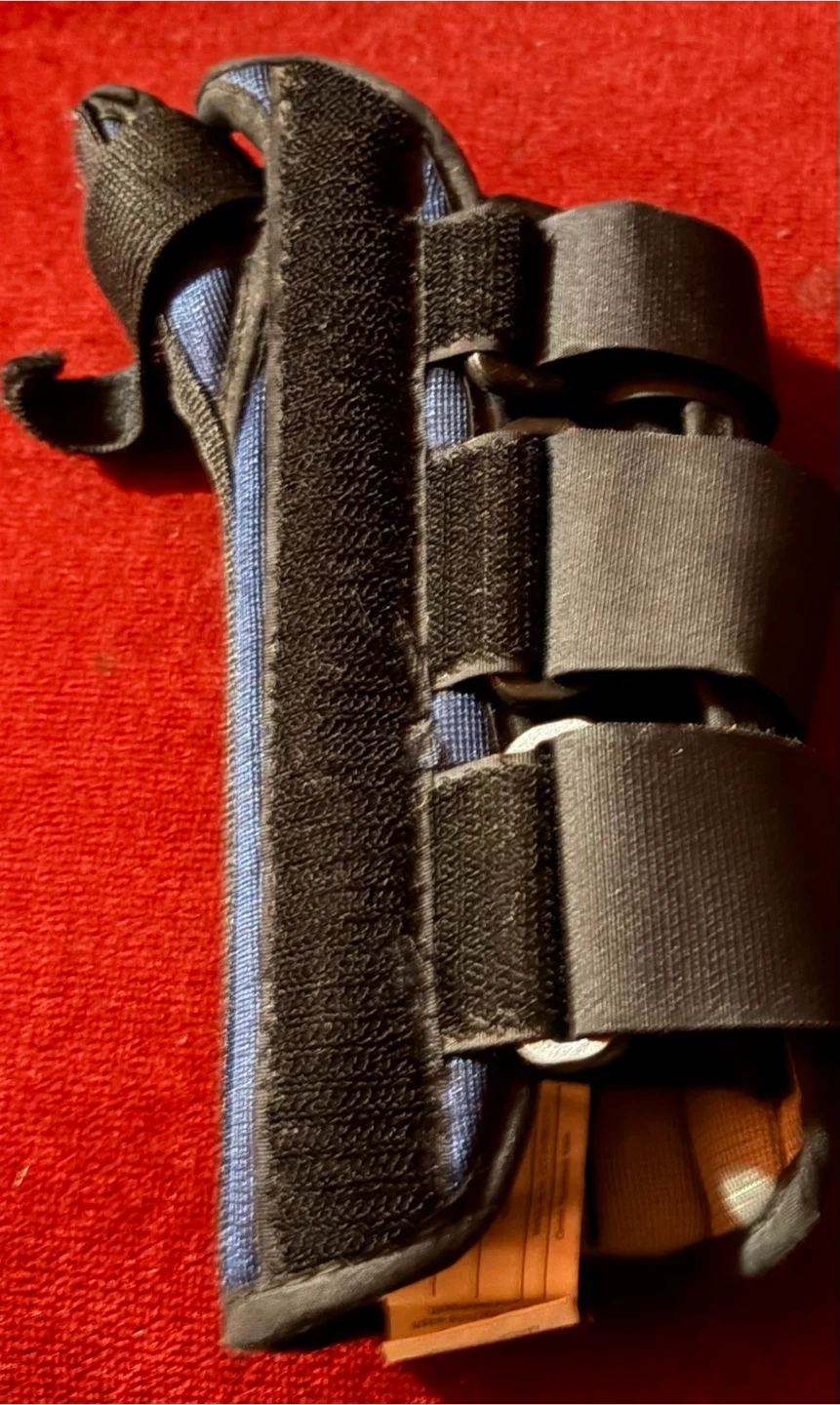 Wrist Brace