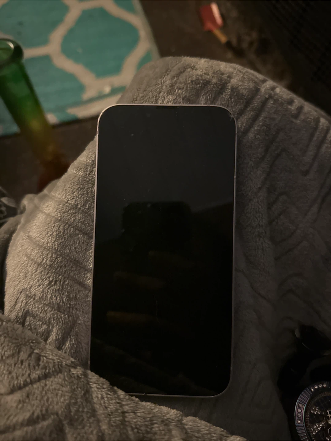 Apple iPhone 14 Purple