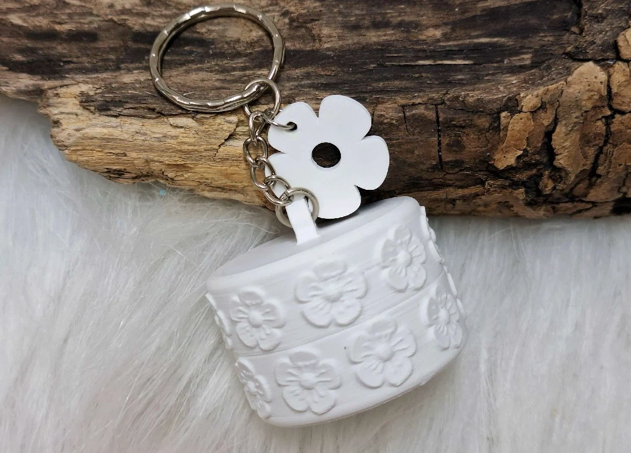 Bag charms - photo 3