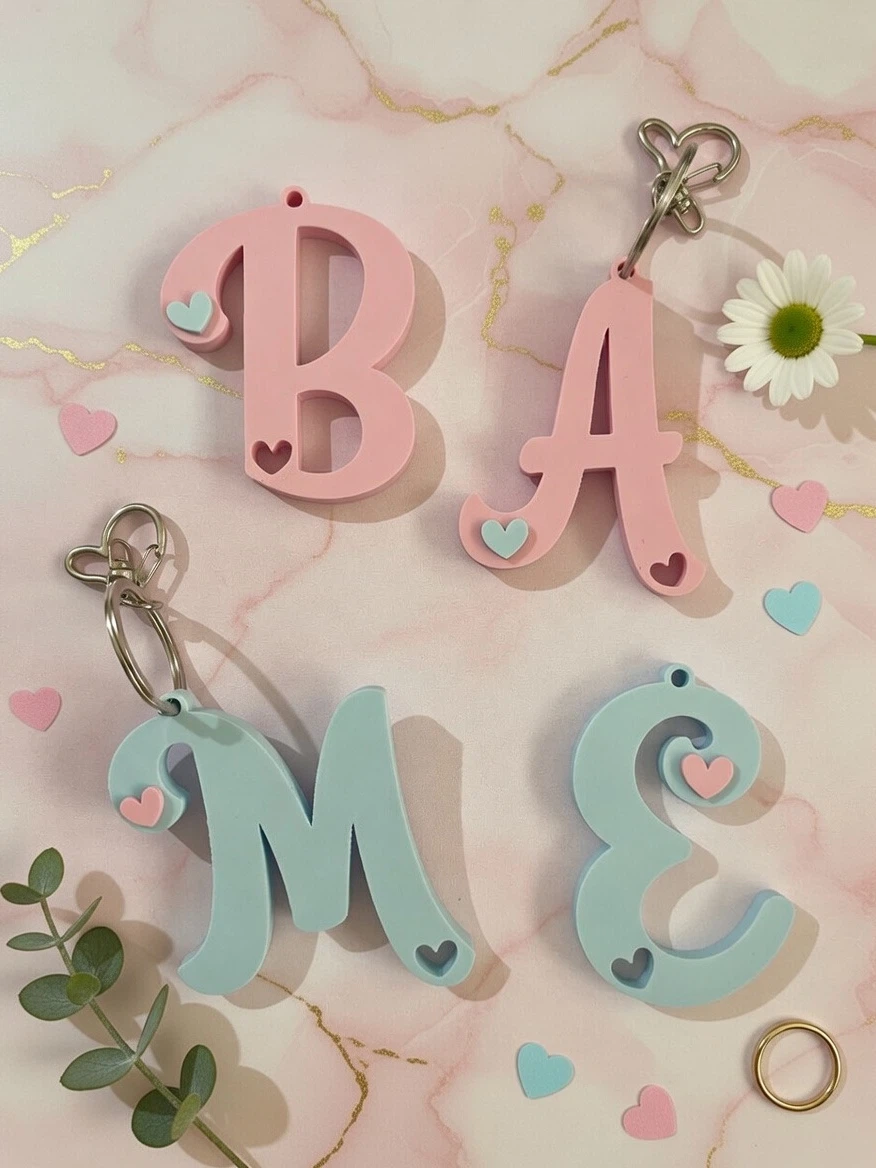 Bag charms - photo 4