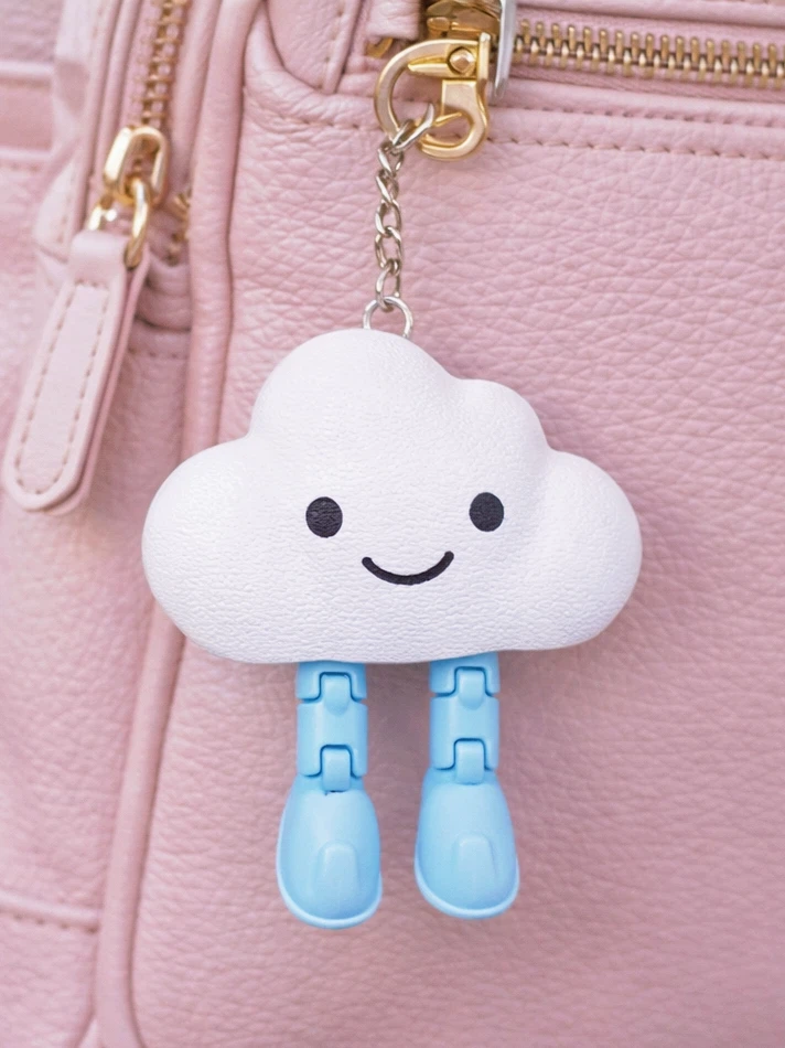 Bag charms - photo 5