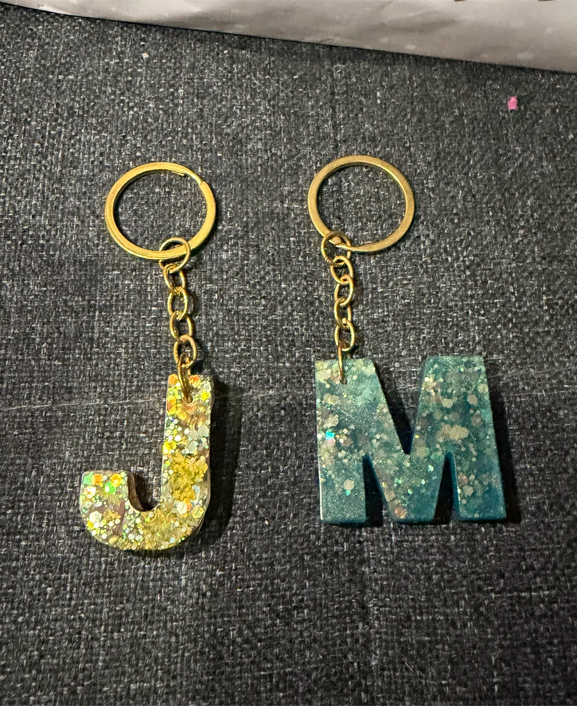 Hand made Resin art - photo 2