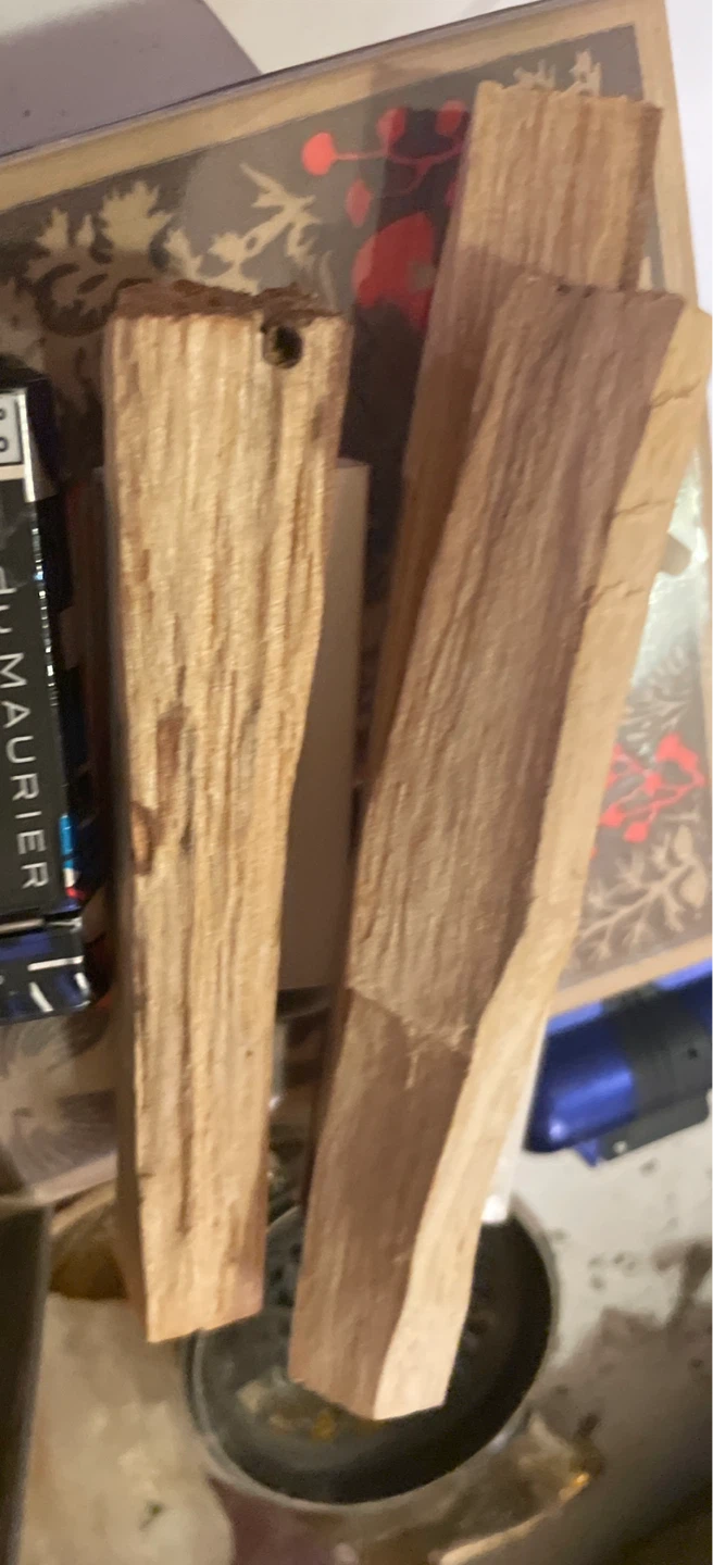 Palo Santo