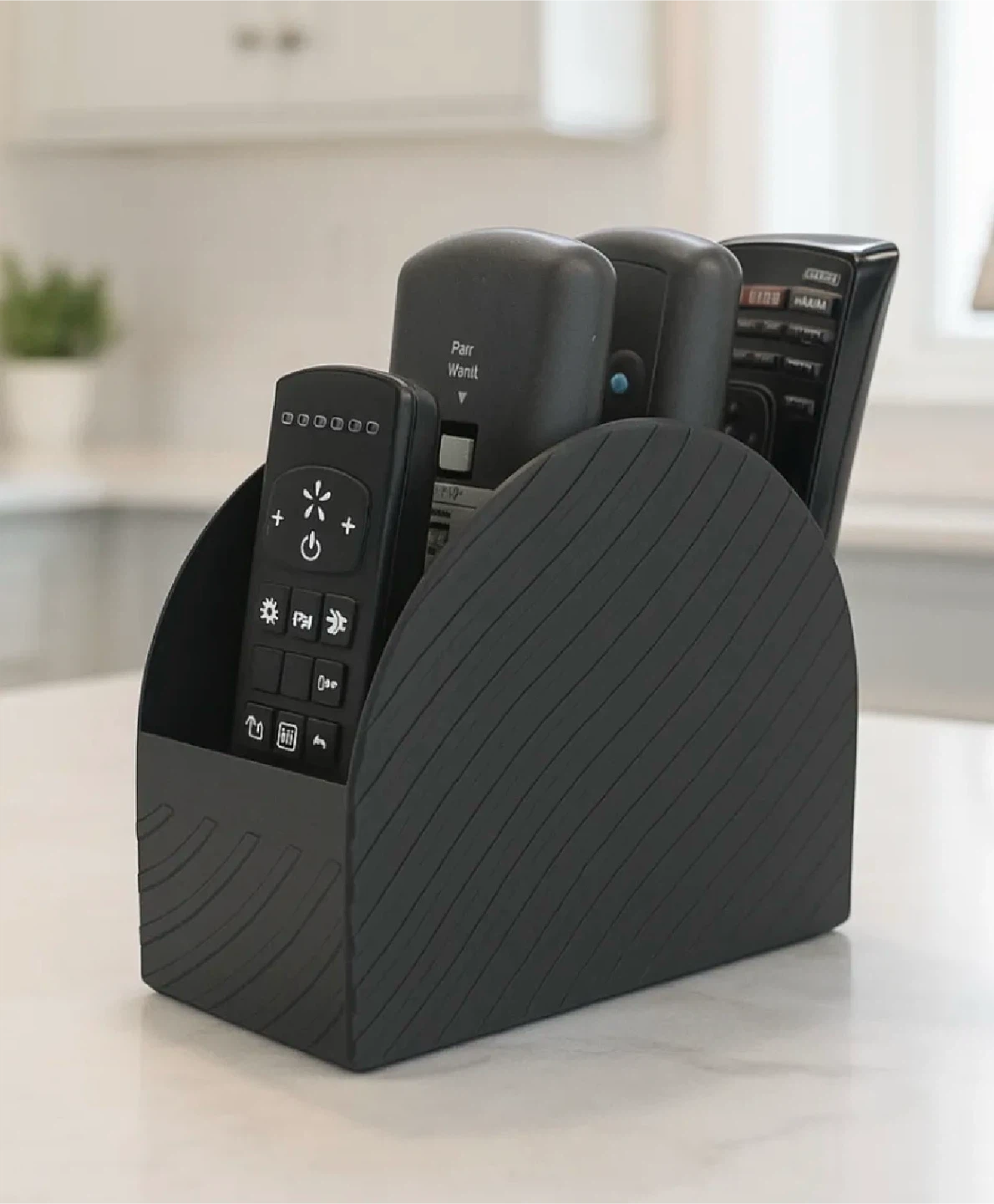 Remote holder - photo 4