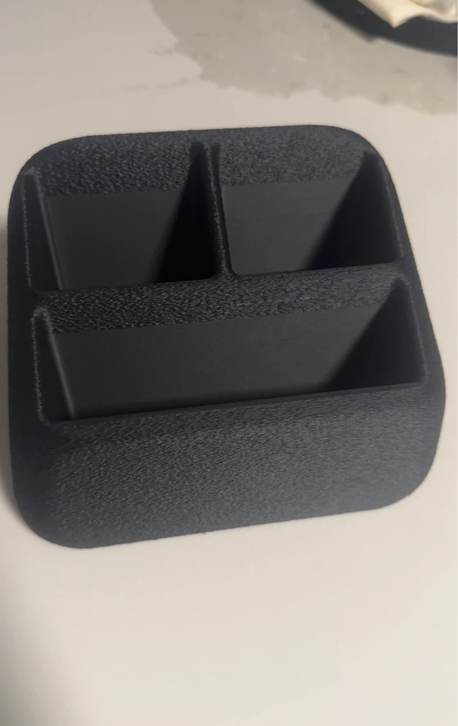 Remote holder