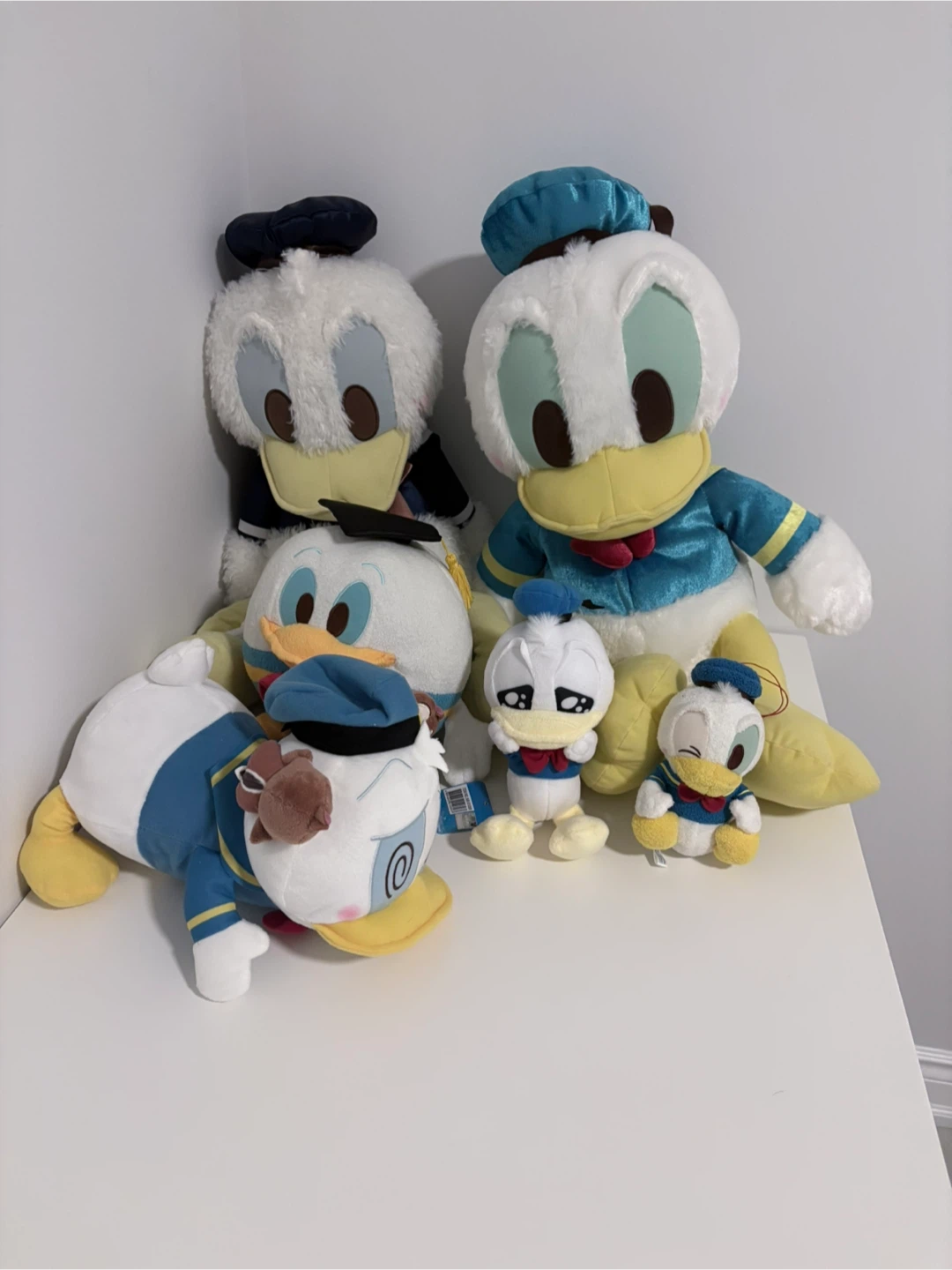 Disney Donald Duck Plush Toy