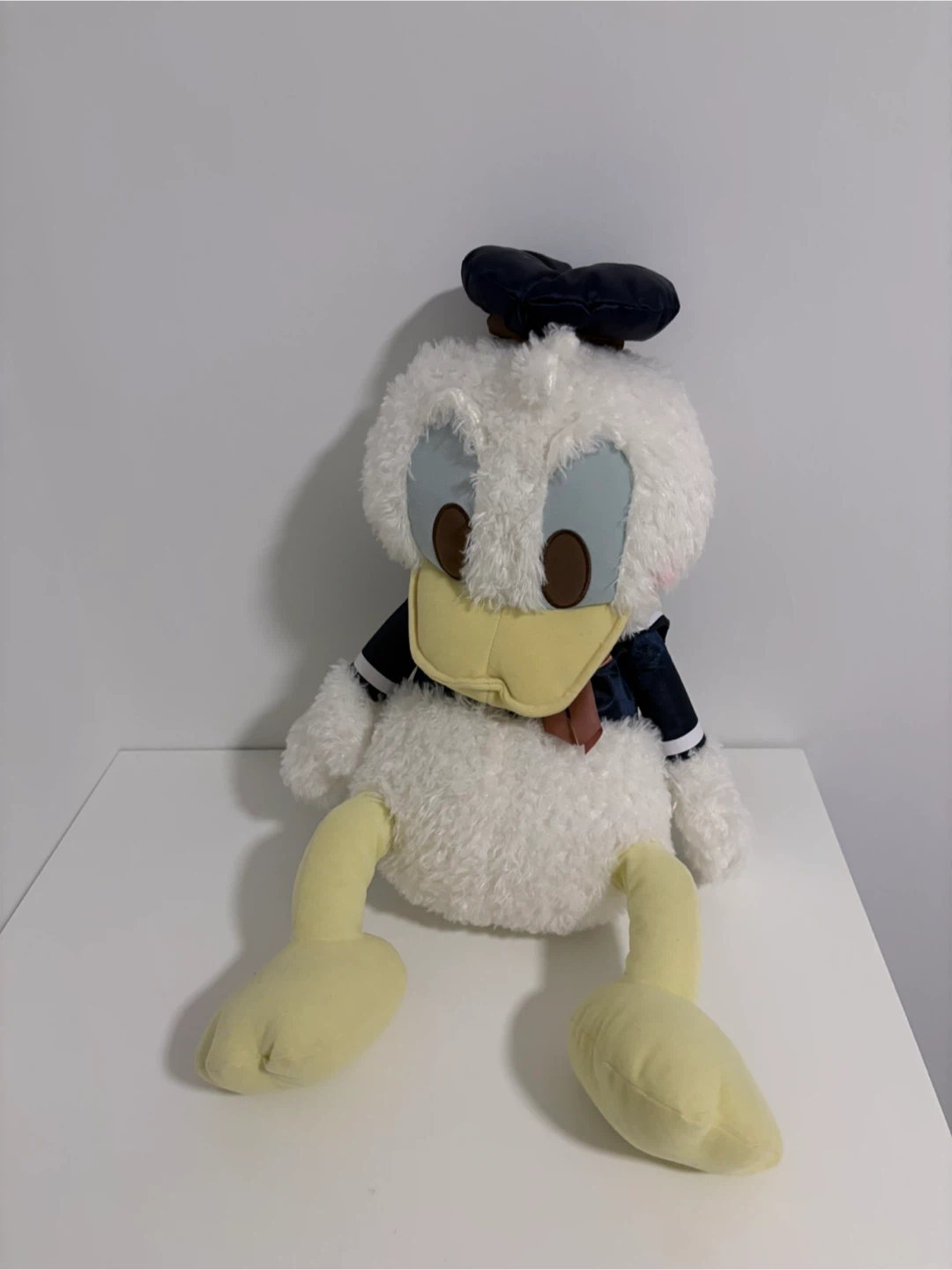 Disney Donald Duck Plush Toy - photo 2