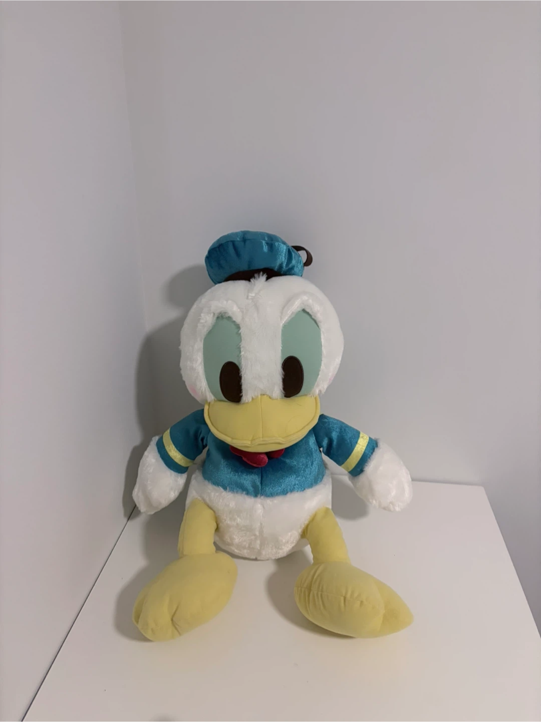 Disney Donald Duck Plush Toy - photo 3