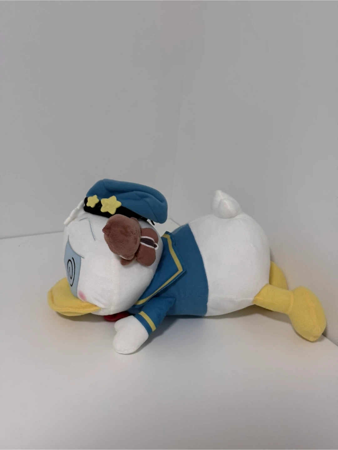 Disney Donald Duck Plush Toy - photo 5