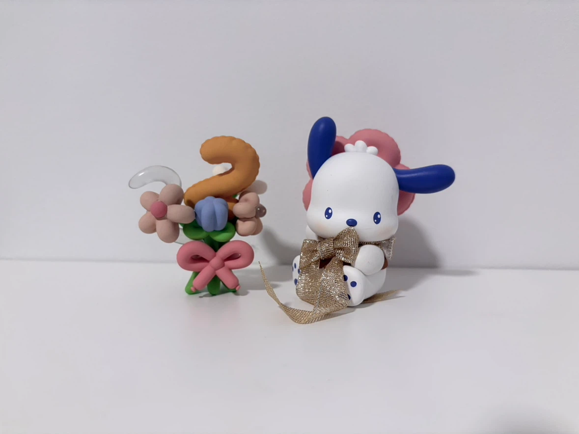 Donald Duck Figurines - photo 5