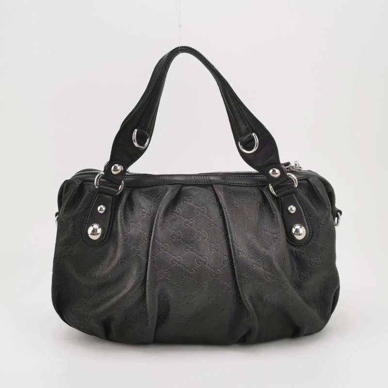 Calf Leather Gucci Guccissima Icon Bit Medium - photo 3