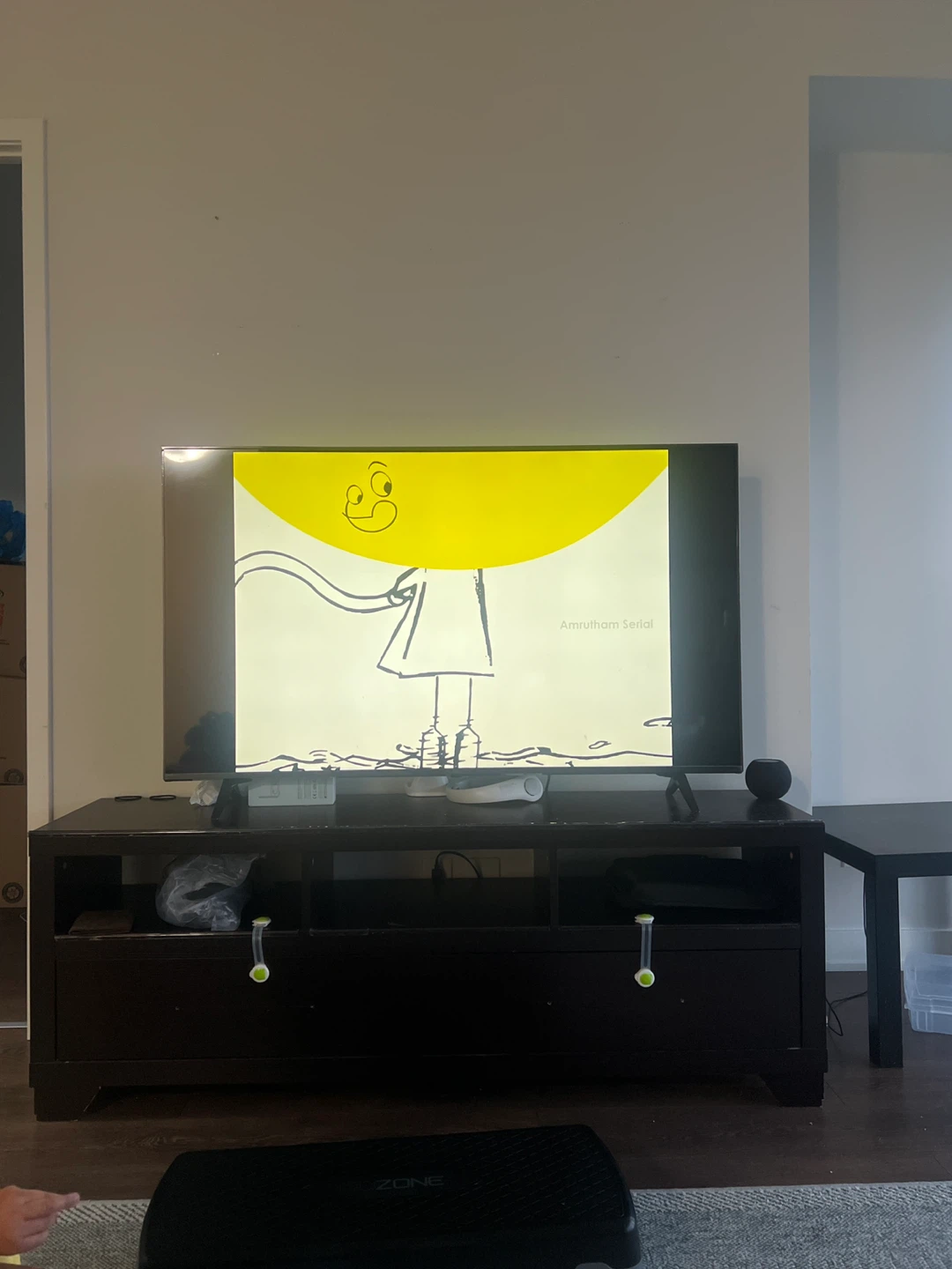 LG TV 55” - moving sale
