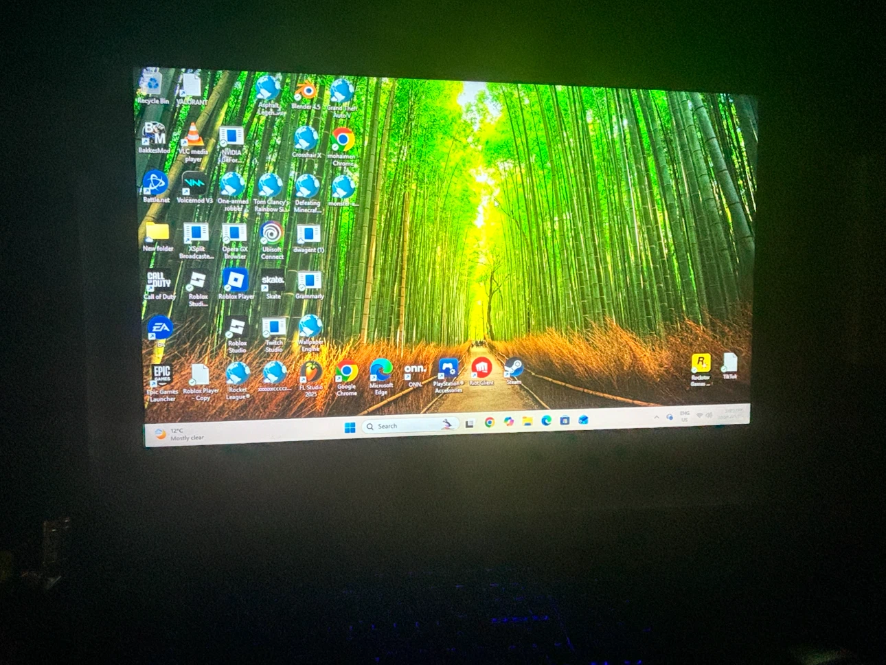 Custom high end Gaming PC - photo 3