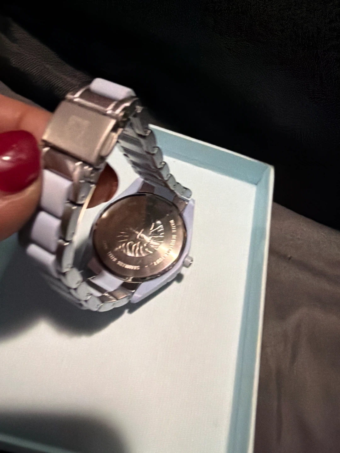 Anne Klein Women's Watch - Blue - photo 2