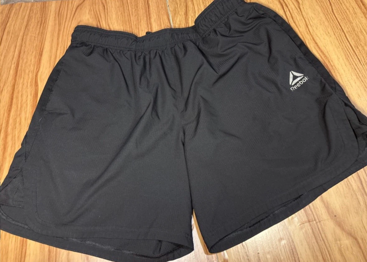 Reebok Men's Athletic Shorts szXL - photo 2