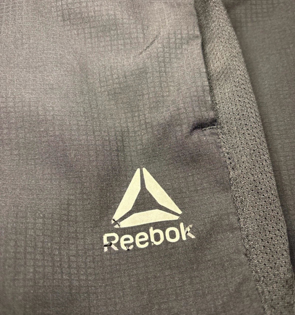 Reebok Men's Athletic Shorts szXL - photo 4
